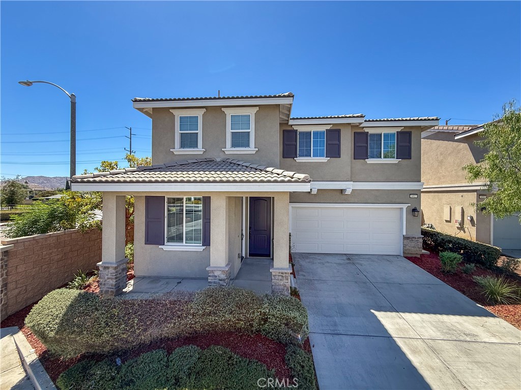 24927 Gulfstream Lane, Moreno Valley, CA 92553 — photo 1