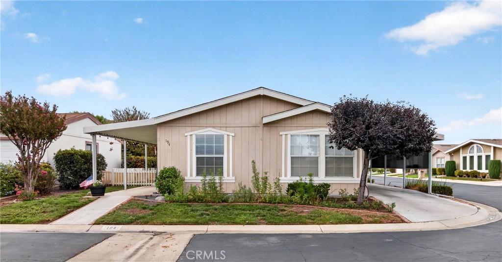 1250 N Kirby Street 194, Hemet, CA 92545 — photo 1