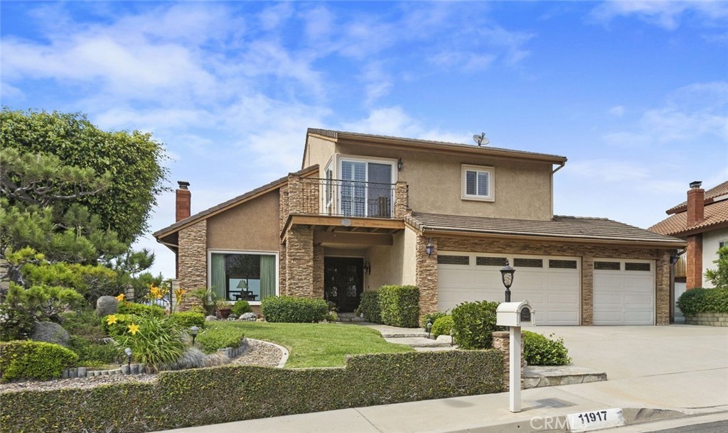 11917 Rustic Hill, Whittier, CA 90601 — photo 1