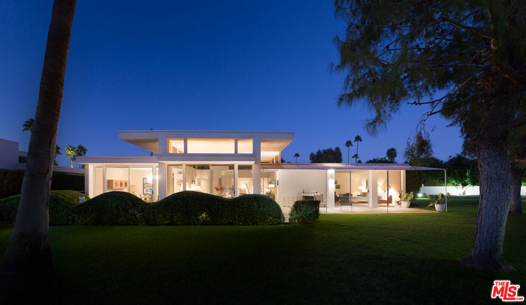 2765 S Kings Road, Palm Springs, CA 92264 — photo 1