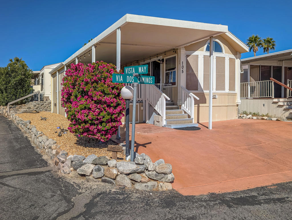 70200 Dillon Road 105, Desert Hot Springs, CA 92241 — photo 1