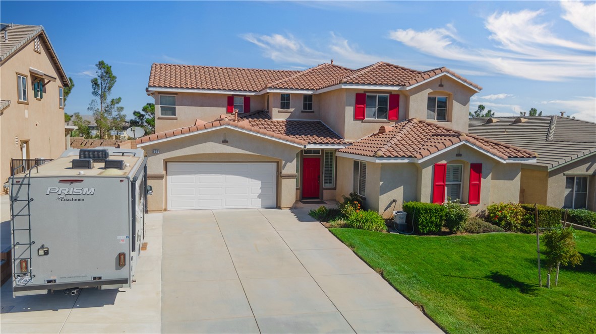 837 Vandal Way, Palmdale, CA 93551 — photo 1