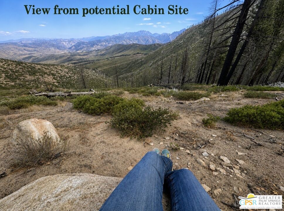 0 Ditch Rd, Markleeville, CA 96120 — photo 1