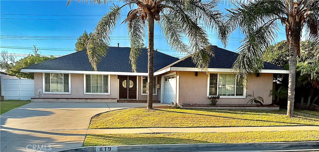 819 Vinemead, Whittier, CA 90601 — photo 1