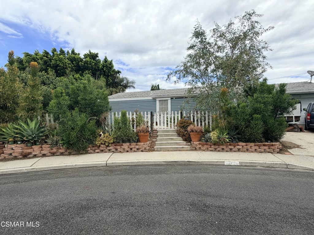 1721 Draper Court, Simi Valley, CA 93065 — photo 1