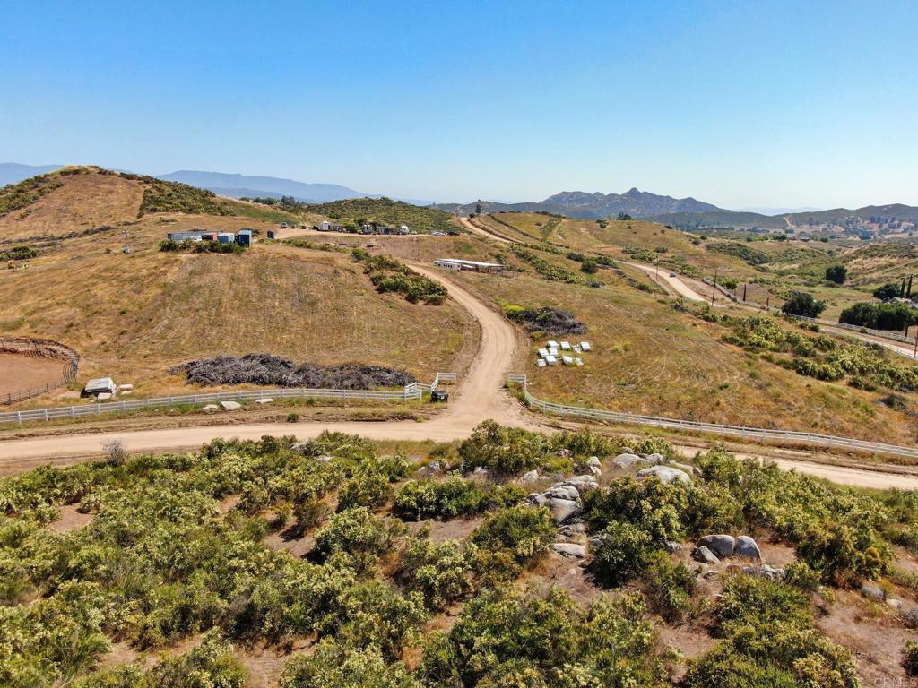 0 Stage Rd / Barranca Rd Road, Temecula, CA 92592 — photo 1