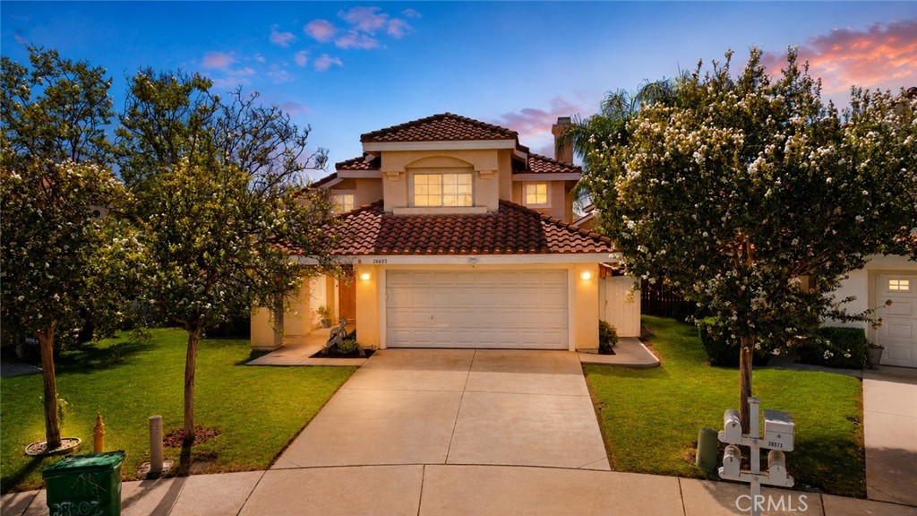 28603 River Glen Court, Menifee, CA 92584 — photo 1
