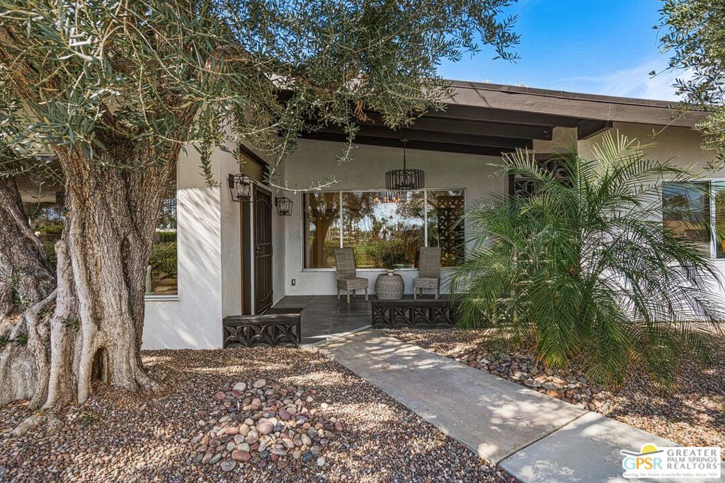 5155 E Bobolink Lane, Palm Springs, CA 92264 — photo 1