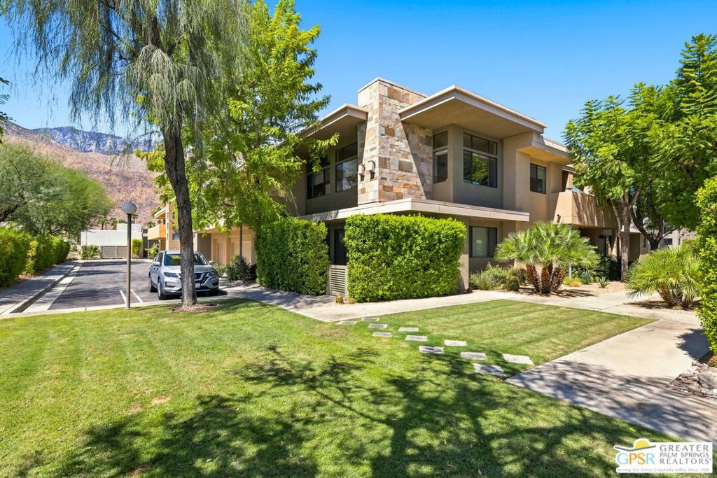 870 E Palm Canyon Drive 202, Palm Springs, CA 92264 — photo 1