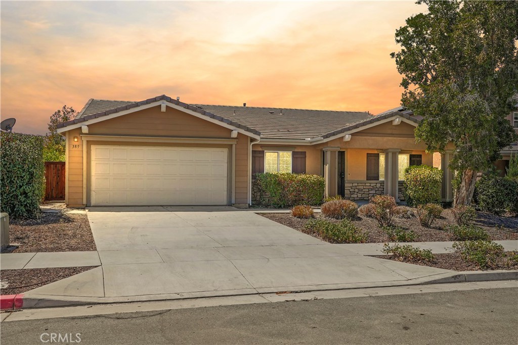 389 Suncup, Hemet, CA 92543 — photo 1