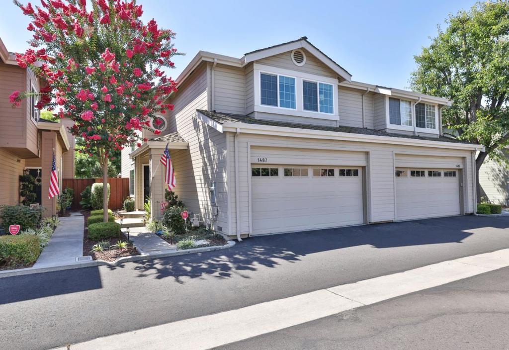 1487 Carrington Circle, San Jose, CA 95125 — photo 1