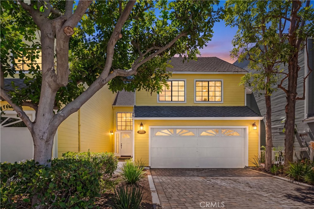 6013 Loynes, Long Beach, CA 90803 — photo 1