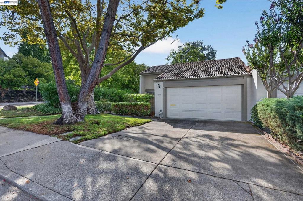 509 Tampico, Walnut Creek, CA 94598 — photo 1