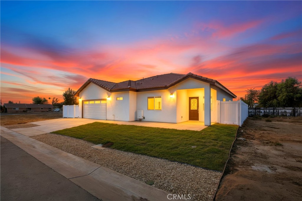 24732 Eucalyptus, Moreno Valley, CA 92553 — photo 1