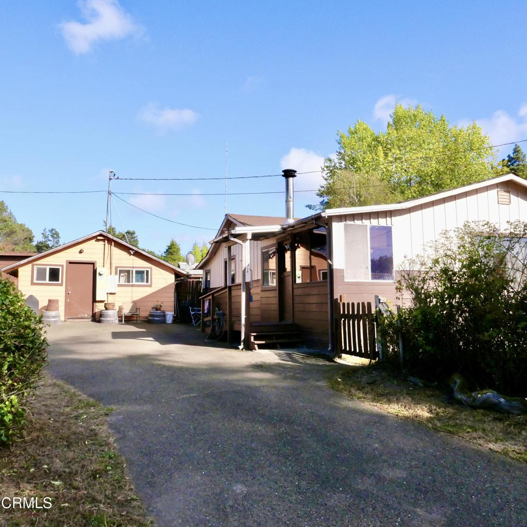 19231 Summers Lane, Fort Bragg, CA 95437 — photo 1