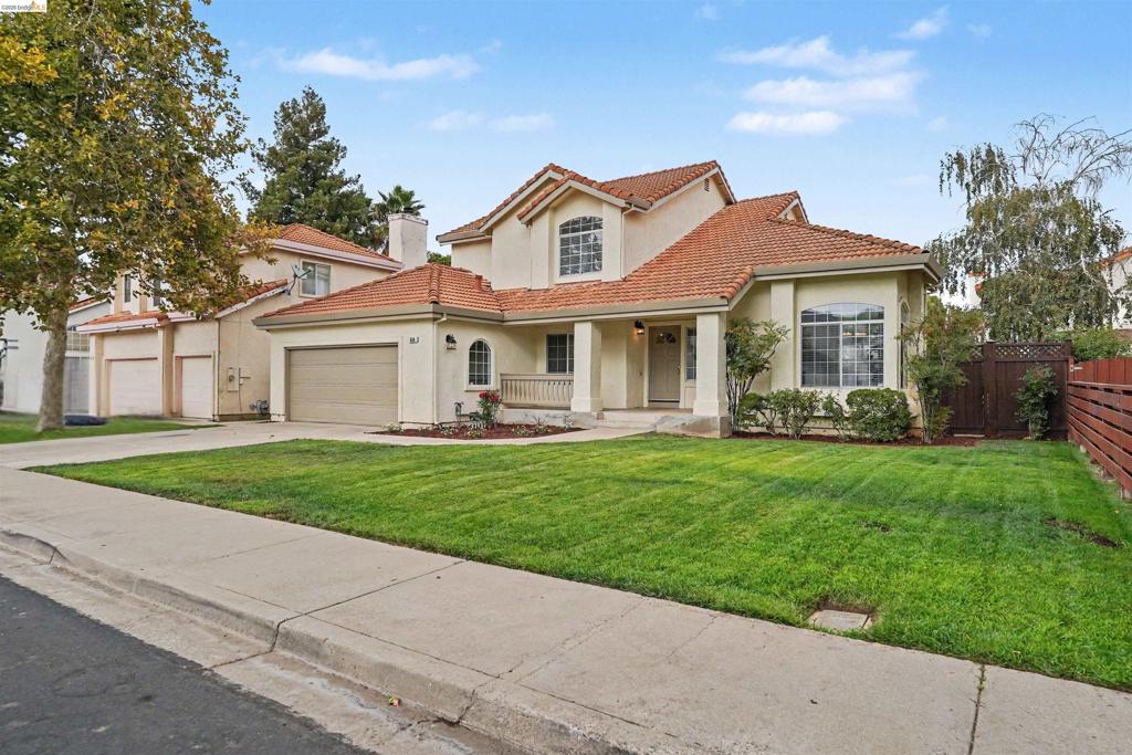 850 Nicholas Ct, Brentwood, CA 94513 — photo 1