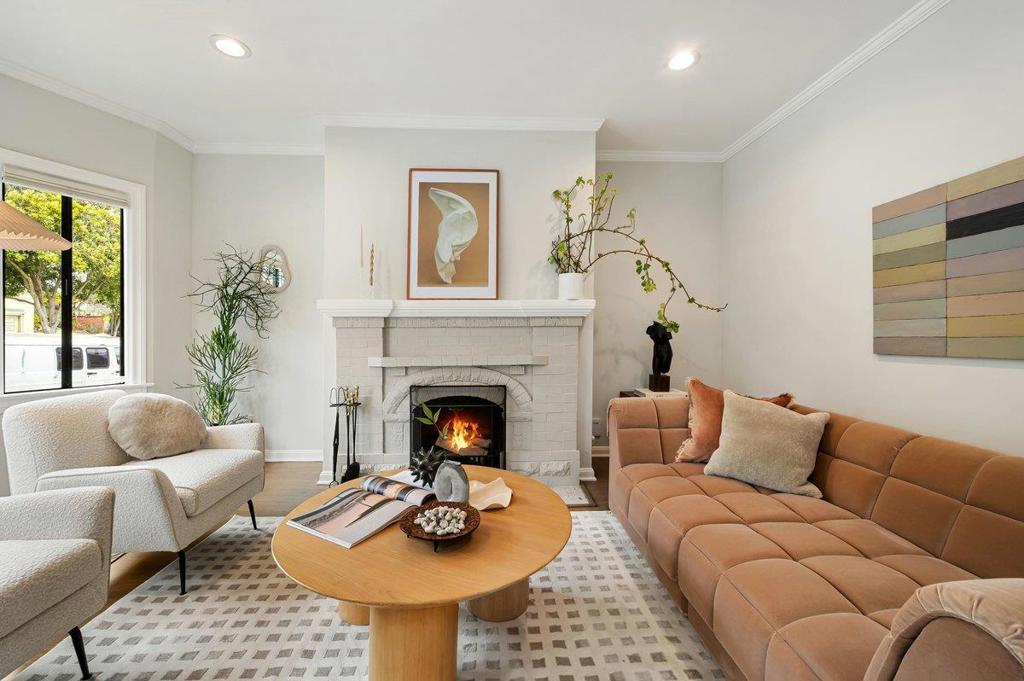 243 Hearst Avenue, San Francisco, CA 94131 — photo 1