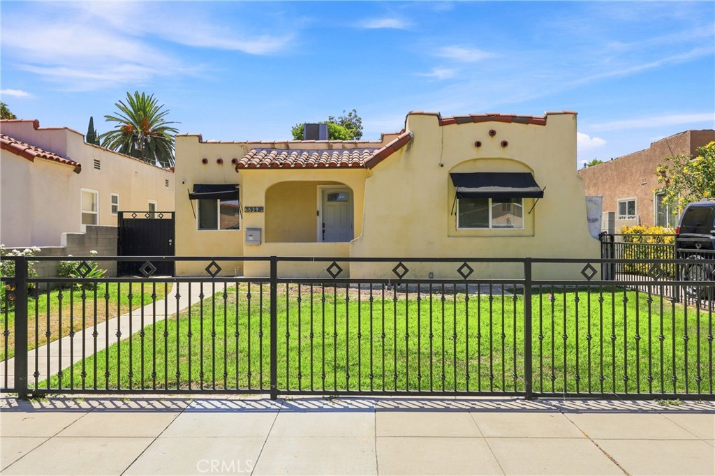 6639 Rose, Long Beach, CA 90805 — photo 1