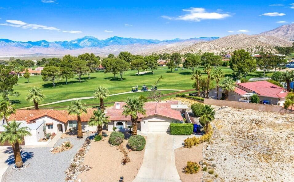 64578 Pinehurst Circle, Desert Hot Springs, CA 92240 — photo 1