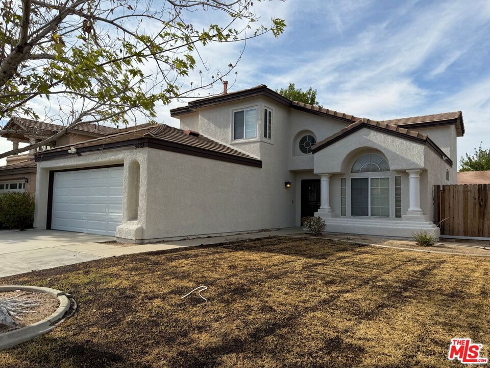 5539 W Avenue L6, Lancaster, CA 93536 — photo 1