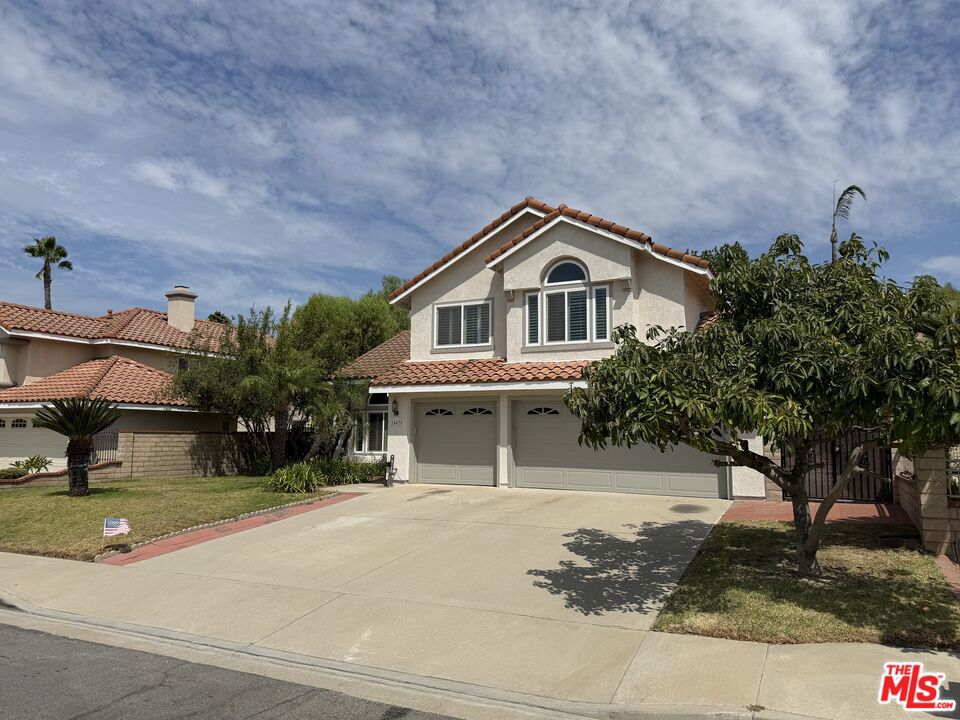 24435 Nan Court, Diamond Bar, CA 91765 — photo 1