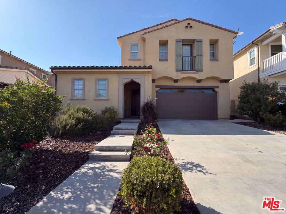 627 E Orange Blossom Way, Azusa, CA 91702 — photo 1