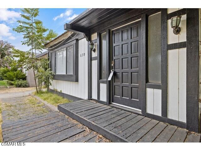 639 N O Street N, Tulare, CA 93274 — photo 1