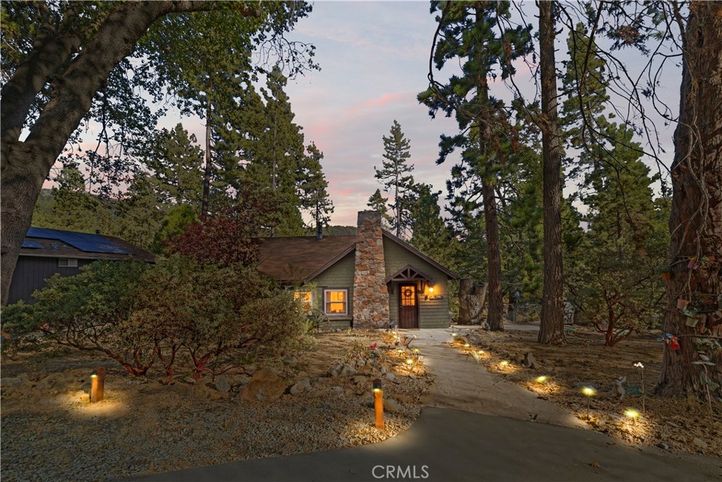 53985 Pine Crest, Idyllwild, CA 92549 — photo 1