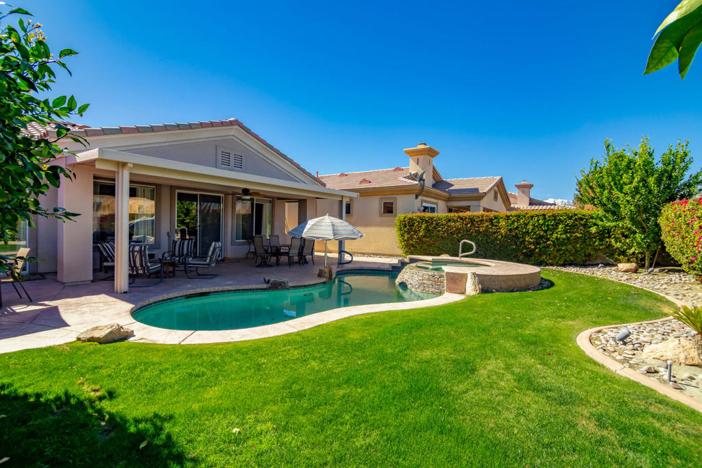 75760 W Heritage W, Palm Desert, CA 92211 — photo 1