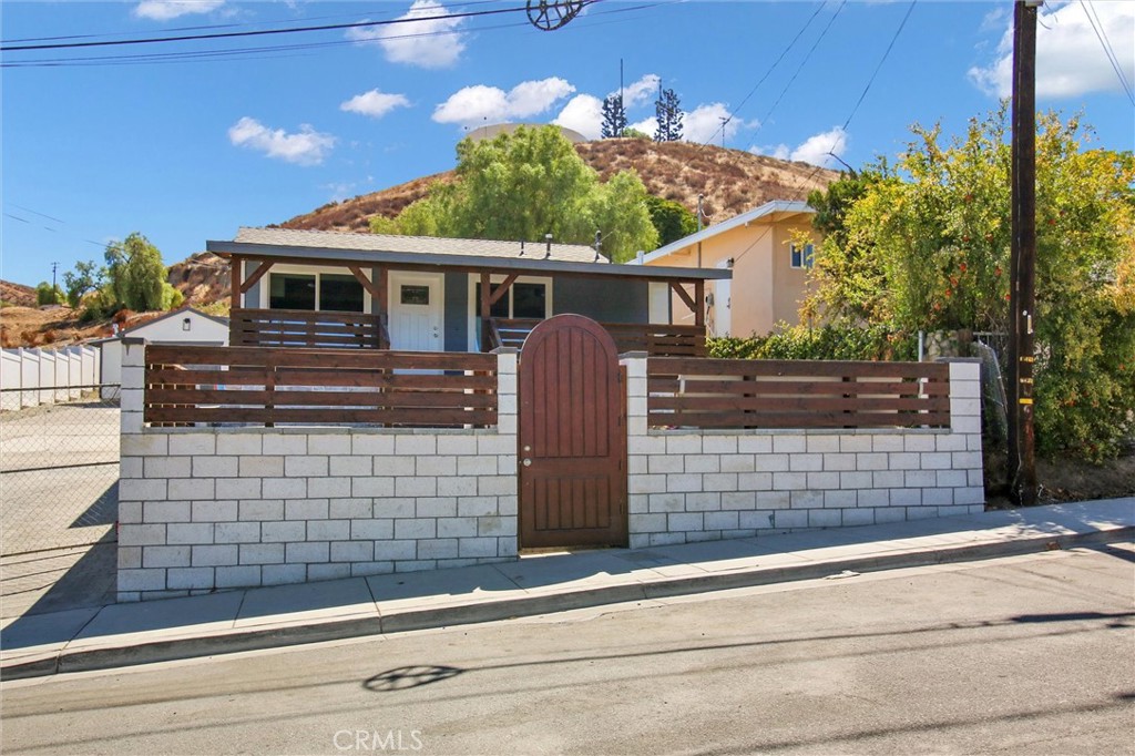 108 S Chestnut, Lake Elsinore, CA 92530 — photo 1