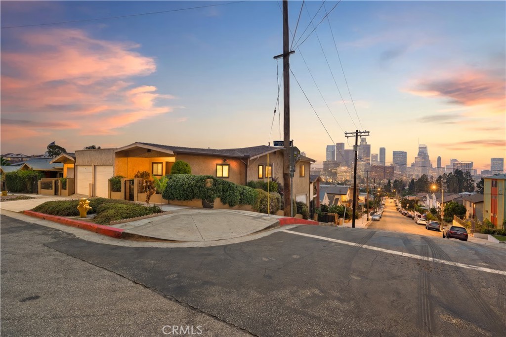 1024 Figueroa Terrace, Los Angeles, CA 90012 — photo 1