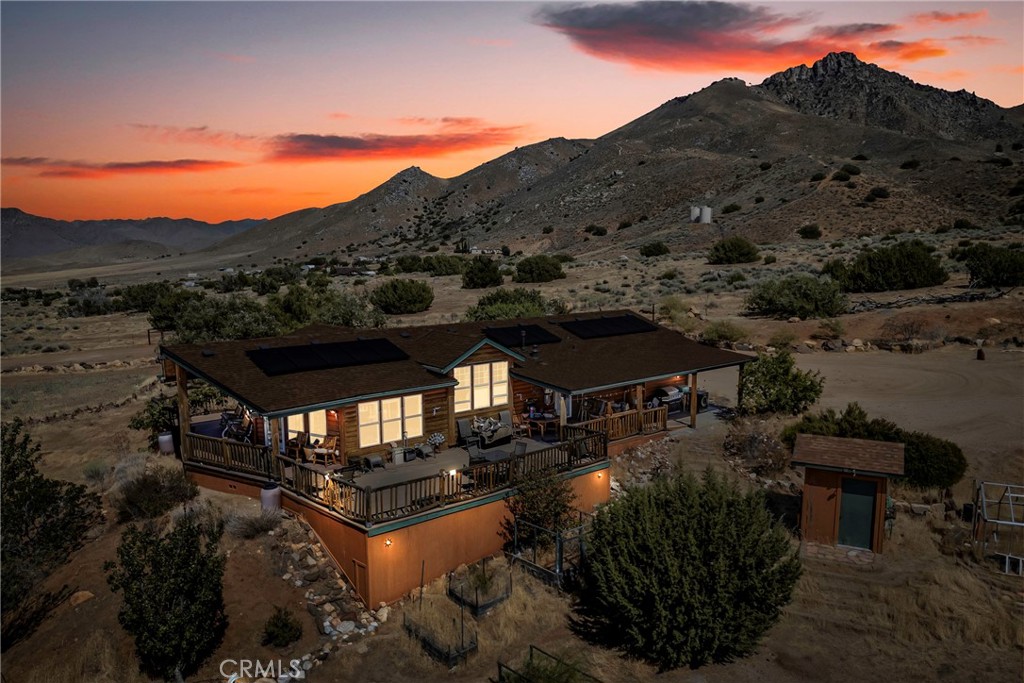 3743 Brooks, Weldon, CA 93283 — photo 1