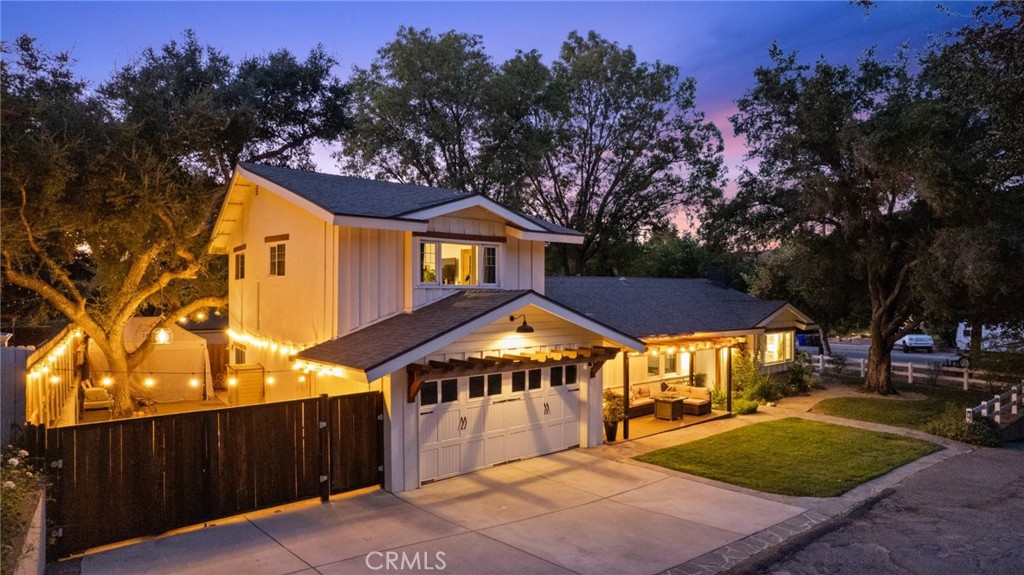 24019 Wildwood Canyon Road