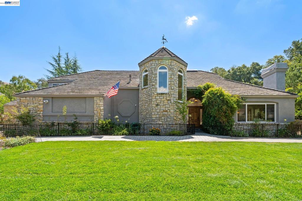 190 Silver Pine Ln, Danville, CA 94506 — photo 1