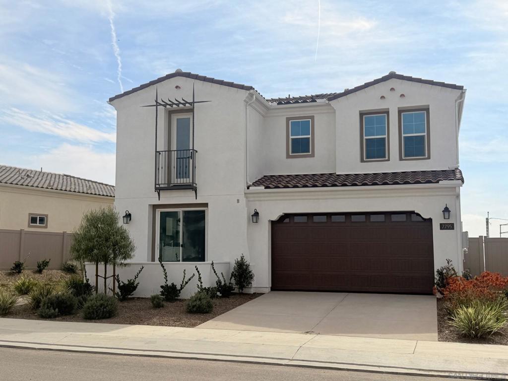 7795 La Mesa Summit Dr, La Mesa, CA 91941 — photo 1