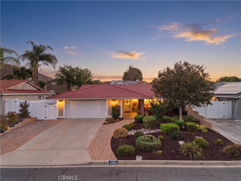 23664 Outrigger, Canyon Lake, CA 92587 — photo 1