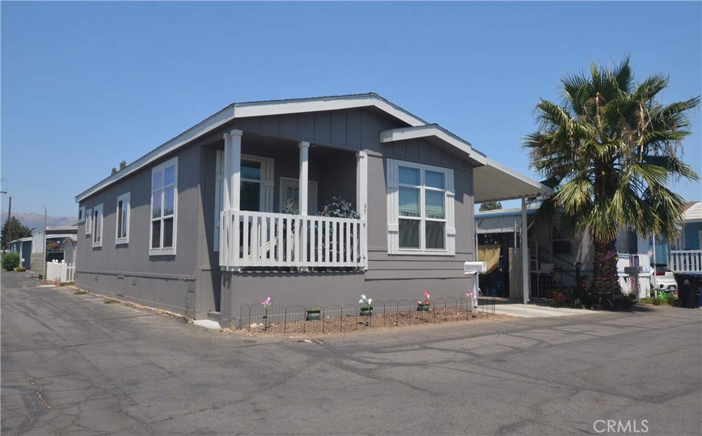 21001 Plummer Street 37, Chatsworth, CA 91311 — photo 1
