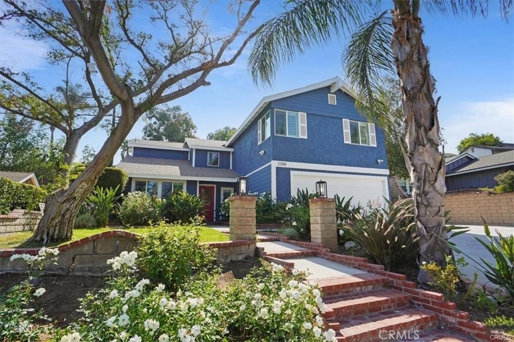 23118 Tupelo Ridge, Valencia, CA 91354 — photo 1