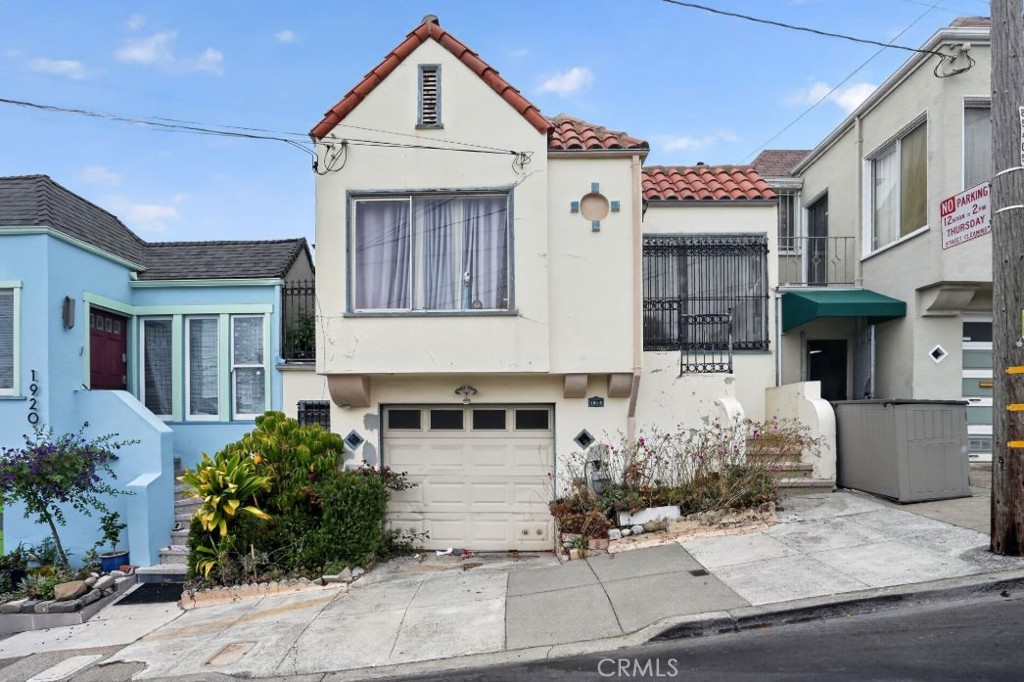 1914 Quint Street, San Francisco, CA 94124 — photo 1