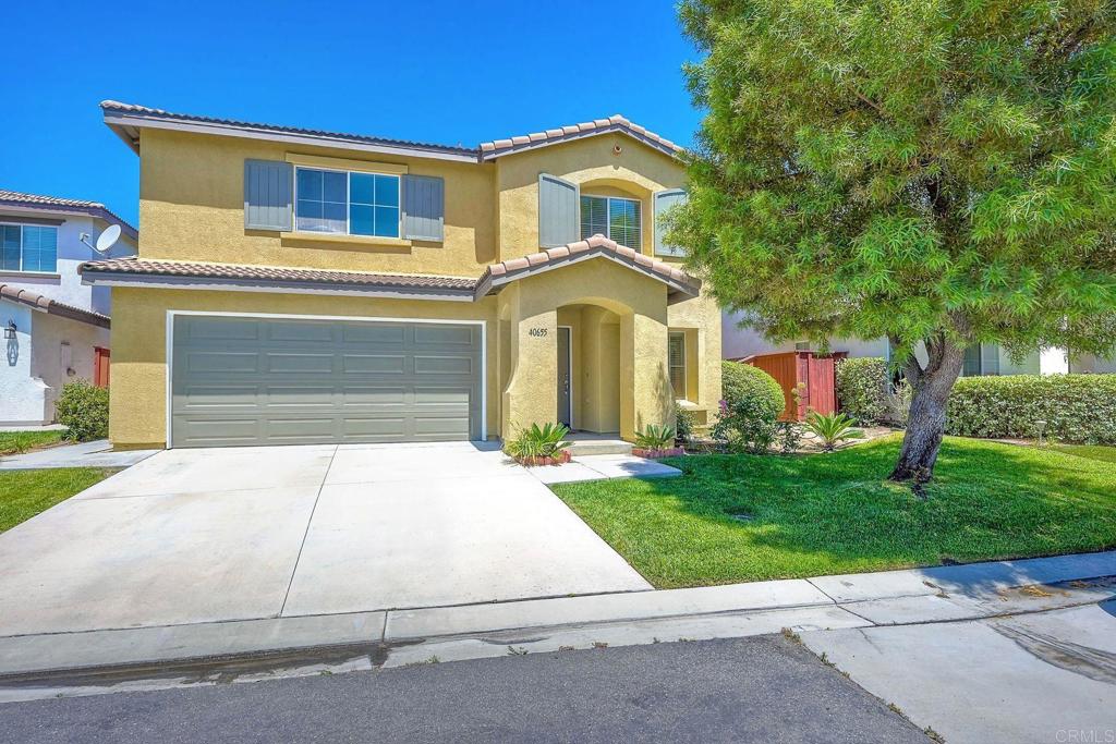 40655 La Salle Place, Murrieta, CA 92563 — photo 1