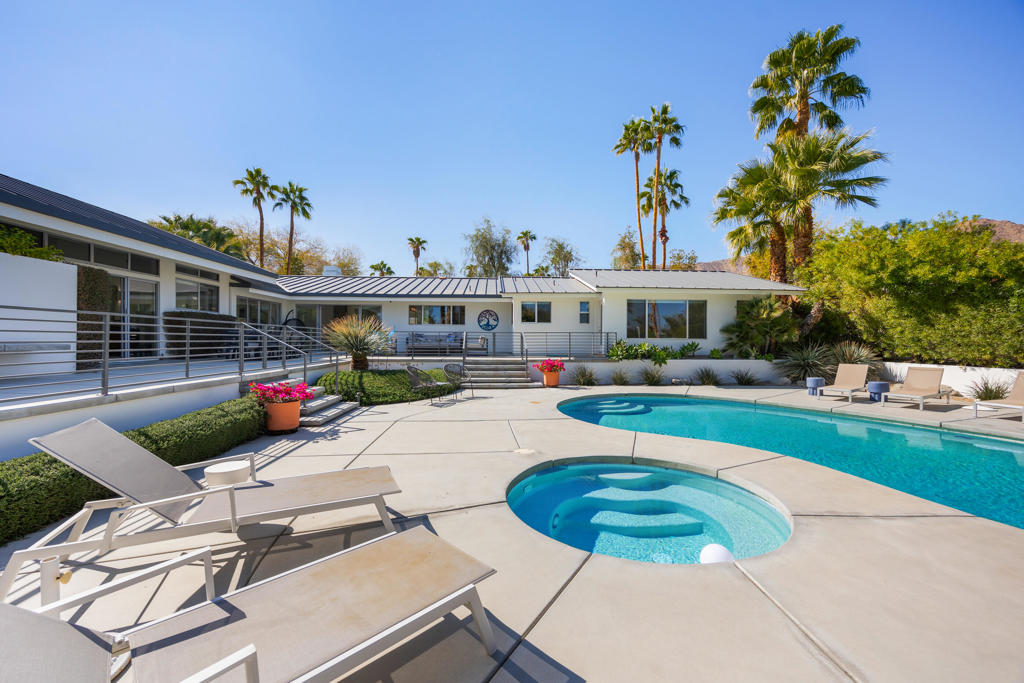 71418 Mirage Road, Rancho Mirage, CA 92270 — photo 1