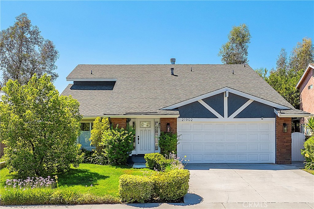 21902 Grovepark Drive, Saugus, CA 91350 — photo 1