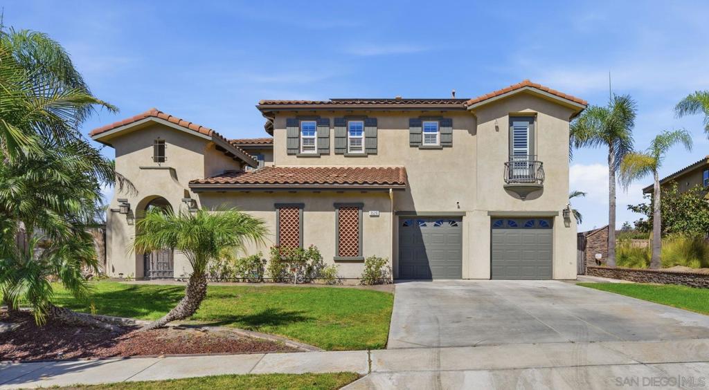 3520 Cockatoo Ct., Oceanside, CA 92057 — photo 1