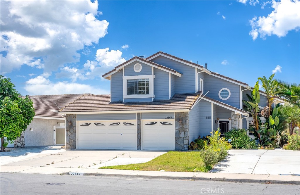 22645 Gierson, Wildomar, CA 92595 — photo 1