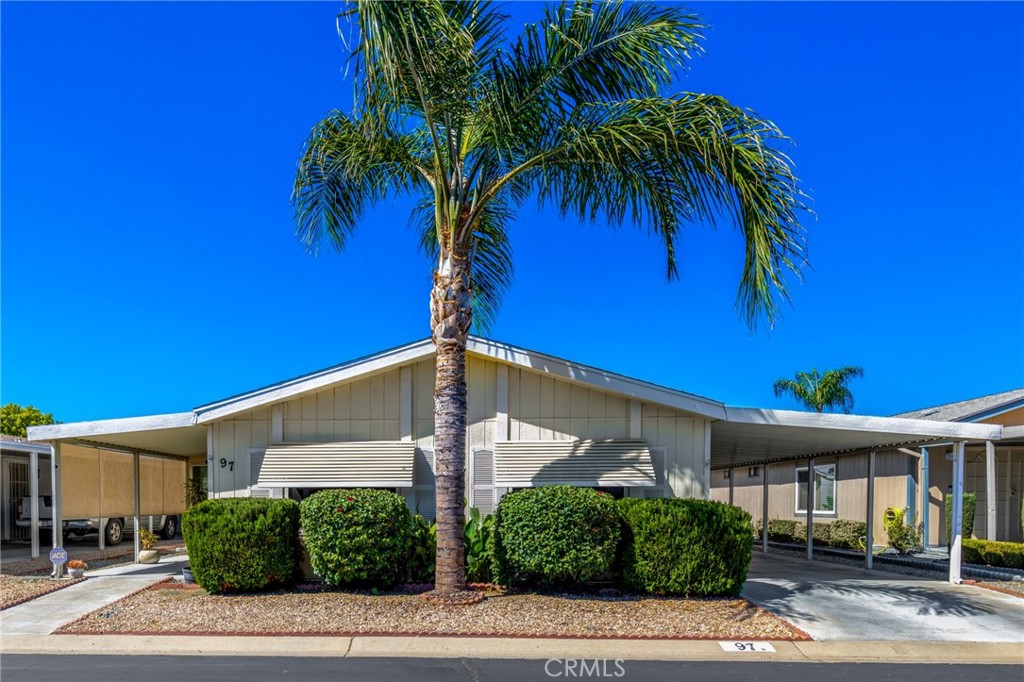 1250 N Kirby Street 97, Hemet, CA 92545 — photo 1