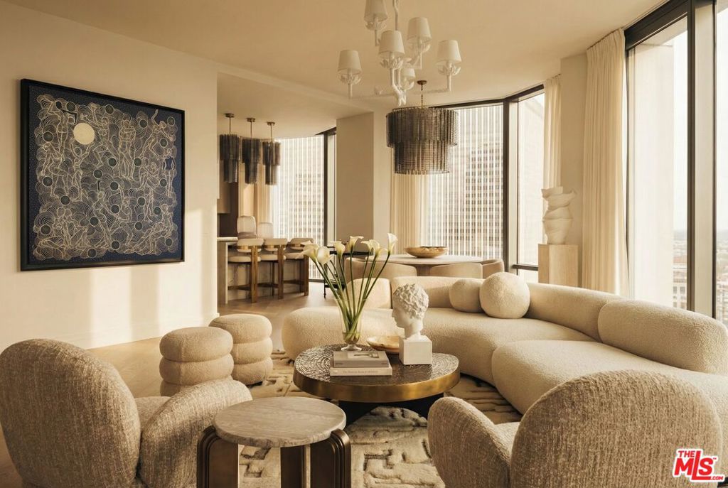 211 W Elm Court 23B, Los Angeles, CA 90067 — photo 1