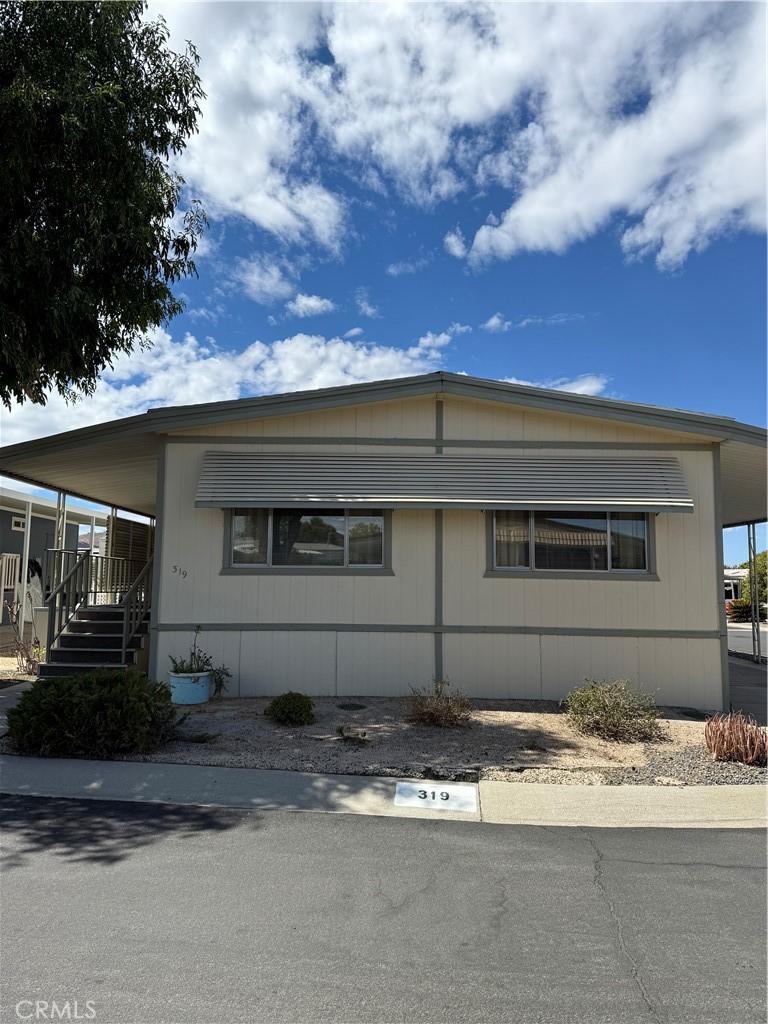 27601 Sun City Blvd Sp319, Menifee, CA 92586 — photo 1