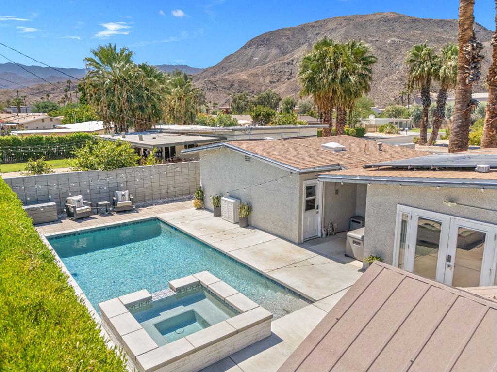 43769 Joshua Road, Palm Desert, CA 92260 — photo 1