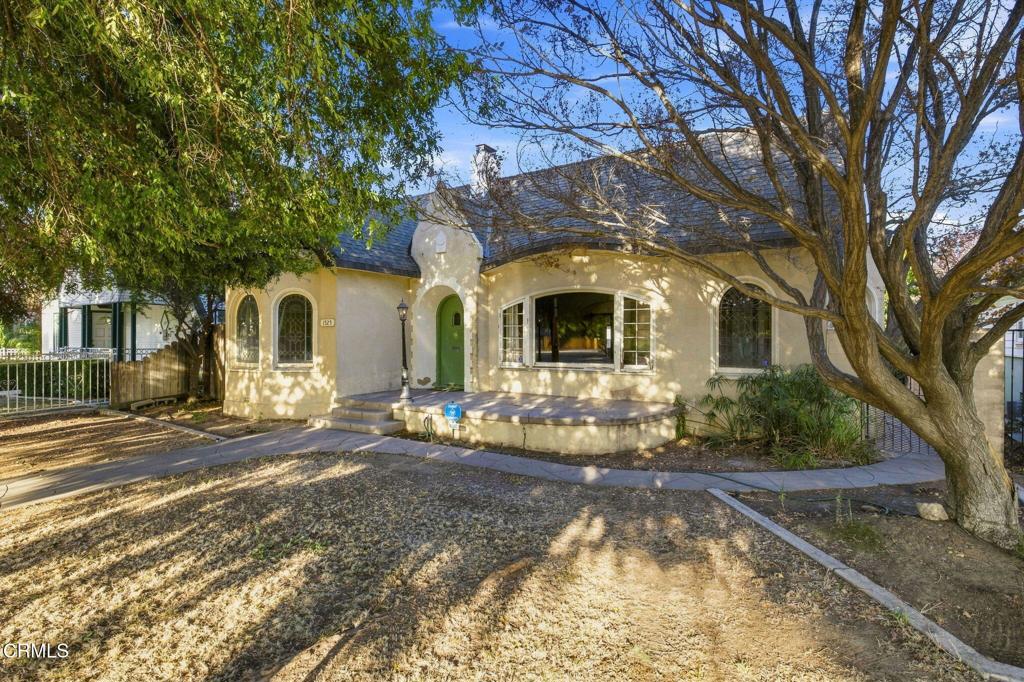1525 Alta Vista Drive, Bakersfield, CA 93305 — photo 1