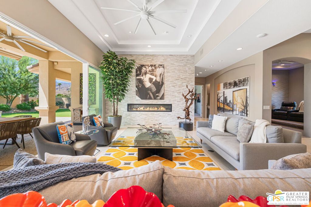 8 Collegiate Circle, Rancho Mirage, CA 92270 — photo 1